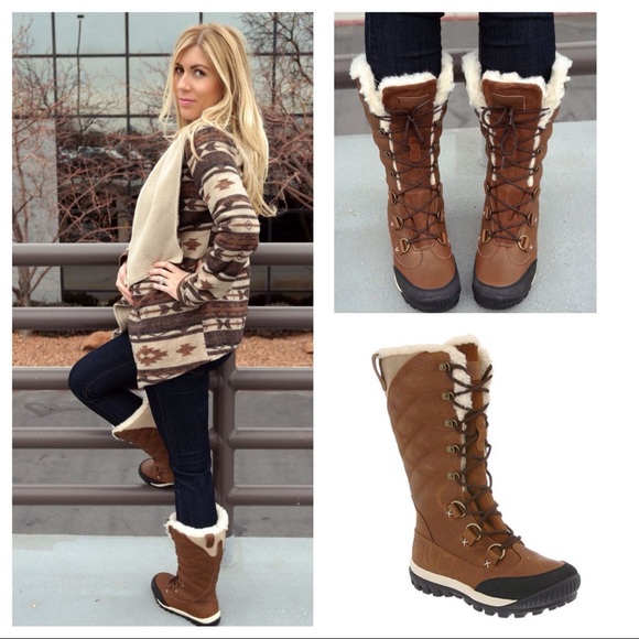 bearpaw isabella white